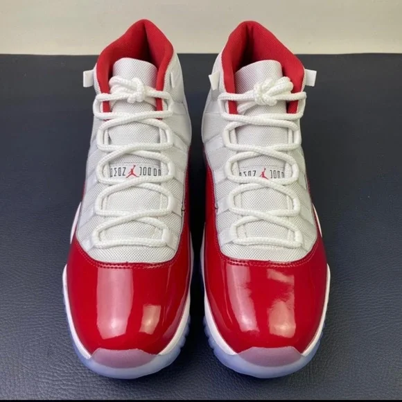 Air Jordan 11 ‘Cherry’